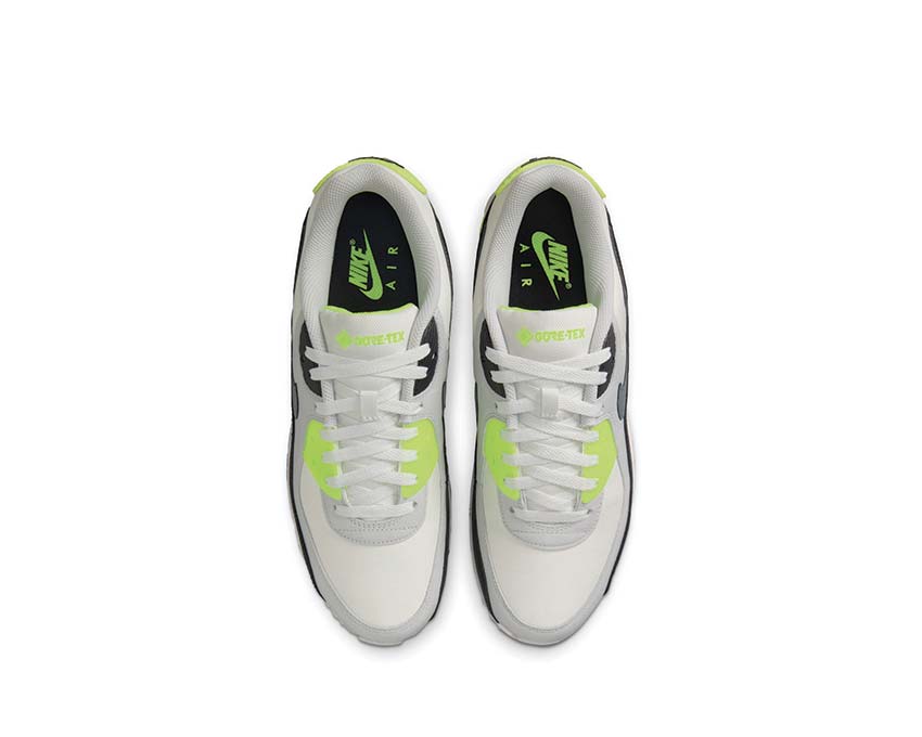 Nike Air Max 90 Gore-Tex "Volt" - Image 5