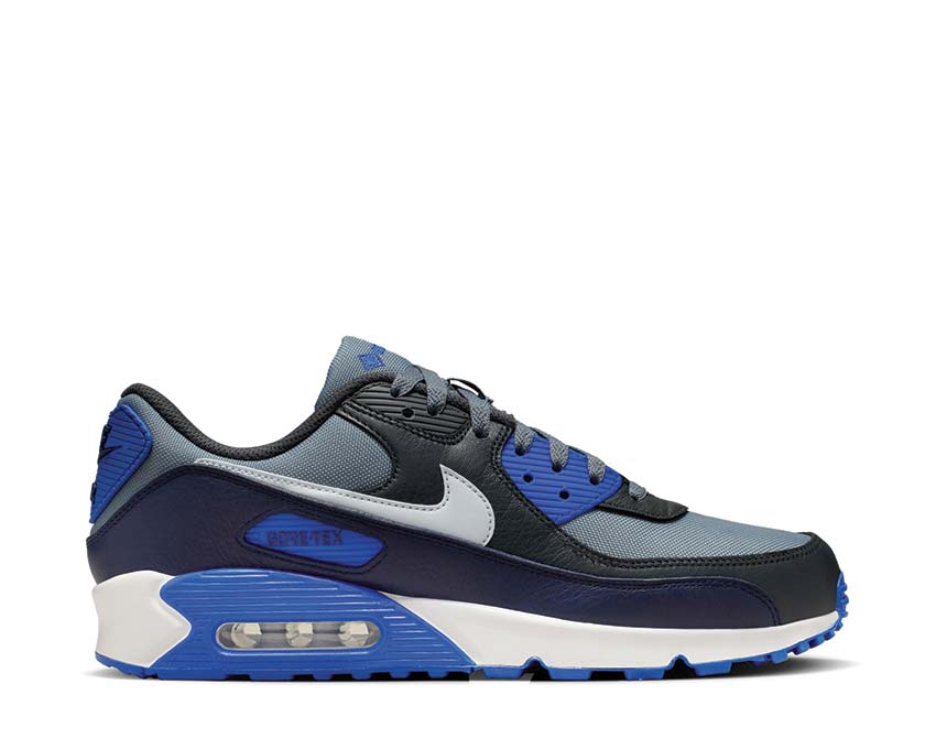 Nike Air Max 90 Gore-Tex "Racer Blue"