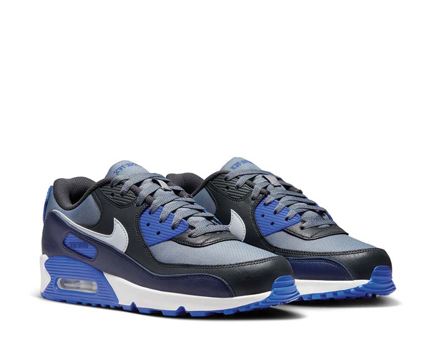 Nike Air Max 90 Gore-Tex "Racer Blue" - Image 2