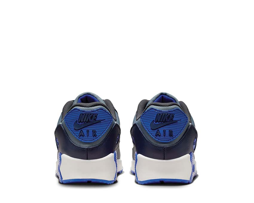 Nike Air Max 90 Gore-Tex "Racer Blue" - Image 3