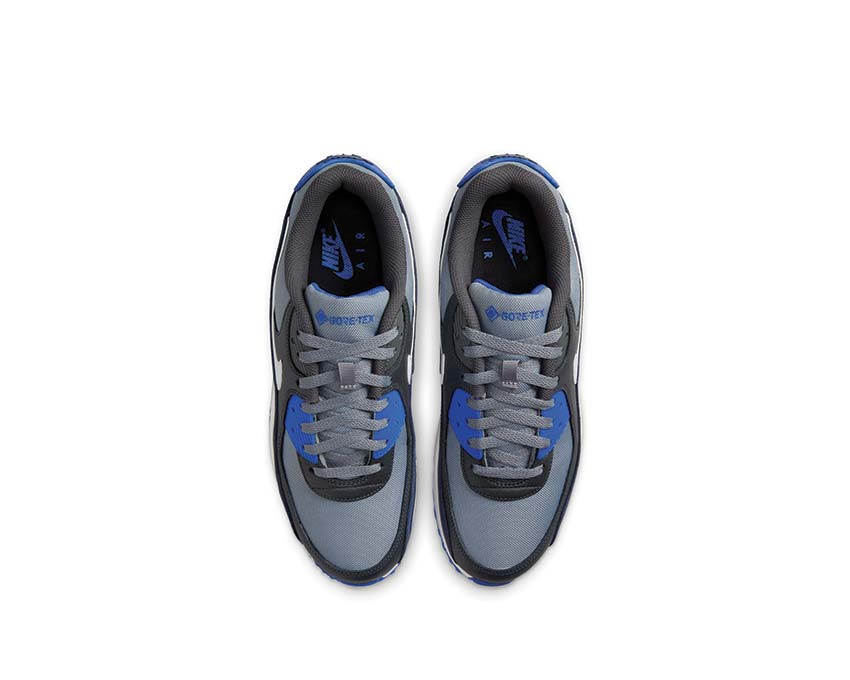 Nike Air Max 90 Gore-Tex "Racer Blue" - Image 4