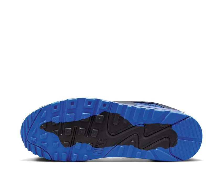 Nike Air Max 90 Gore-Tex "Racer Blue" - Image 5