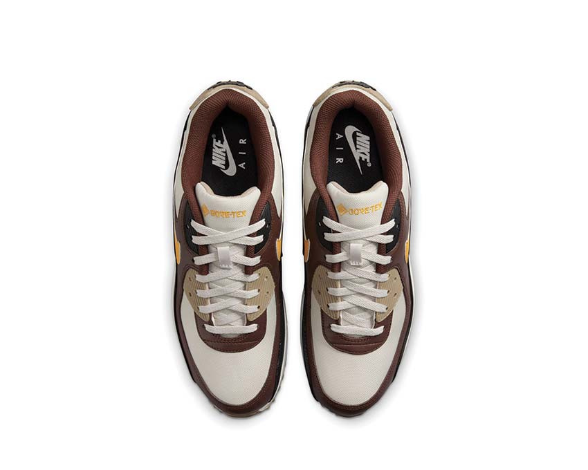 Nike Air Max 90 GTX "Cacao Wow" - Image 4
