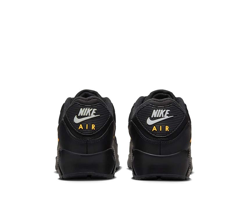 Nike Air Max 90 "Yellow Speed" - Image 3
