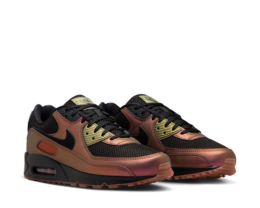 Nike Air Max 90 "Metallic Copper" - Image 2