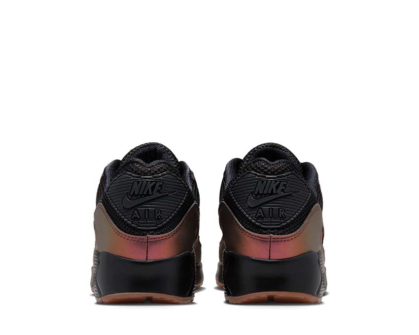 Nike Air Max 90 "Metallic Copper" - Image 3