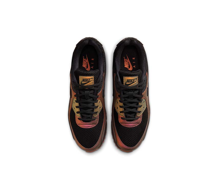 Nike Air Max 90 "Metallic Copper" - Image 4