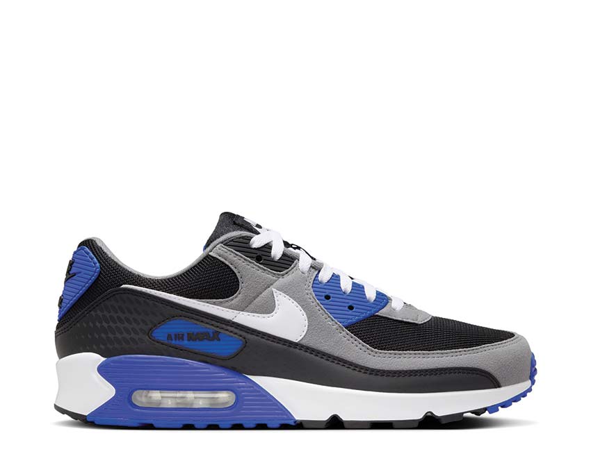 Nike Air Max 90 "Lyon Blue"