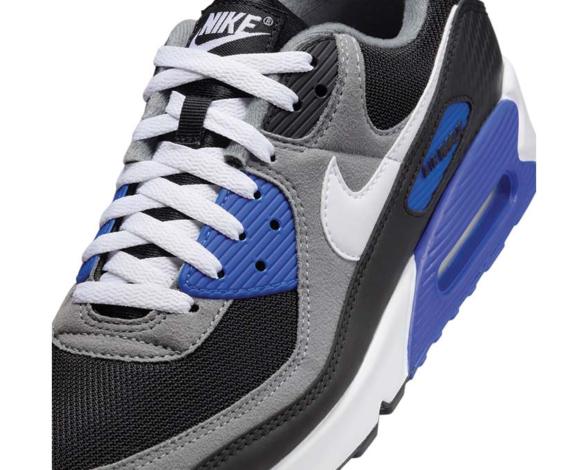 Nike Air Max 90 "Lyon Blue" - Image 2