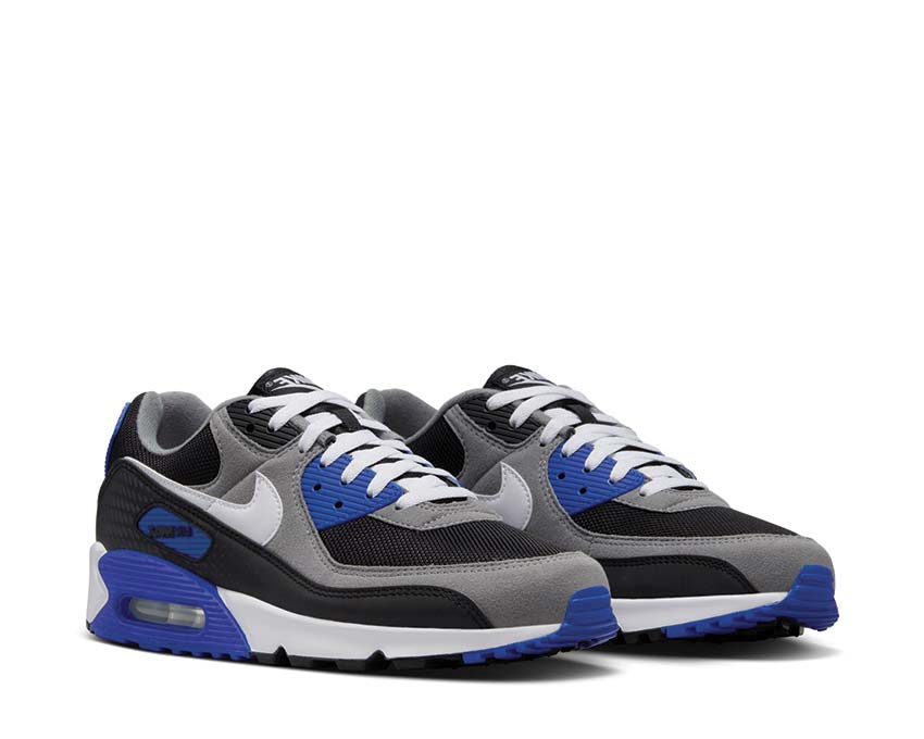 Nike Air Max 90 "Lyon Blue" - Image 3