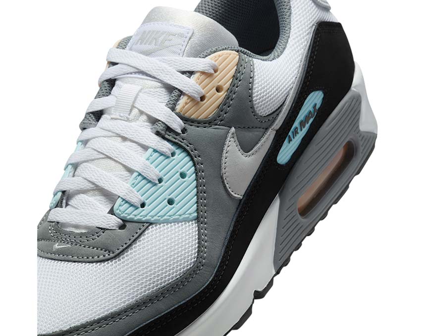 Nike Air Max 90 "Cool Grey" - Image 2