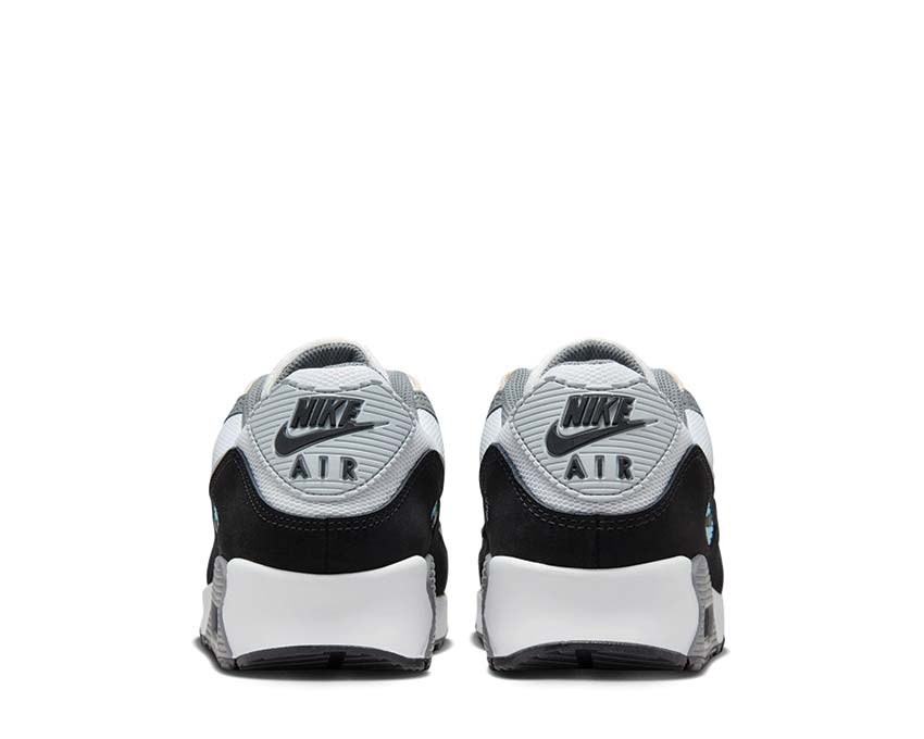 Nike Air Max 90 "Cool Grey" - Image 4