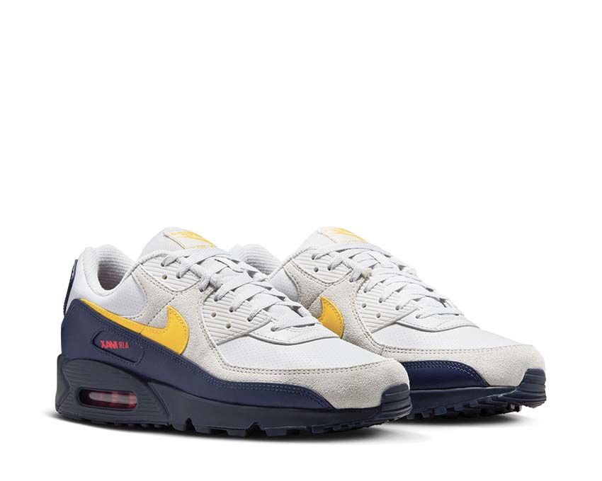 Nike Air Max 90 "Neutral Grey" - Image 3