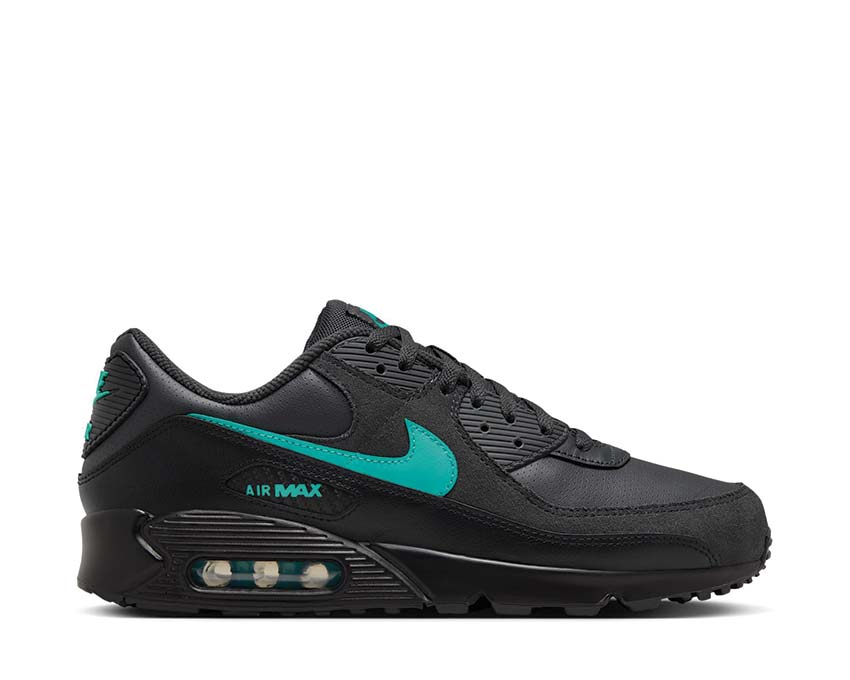 Nike Air Max 90 "Clear Jade"