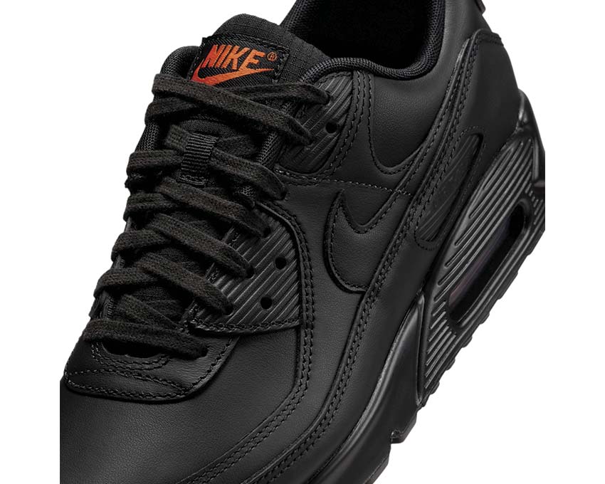 Nike Air Max 90 "Black" - Image 2
