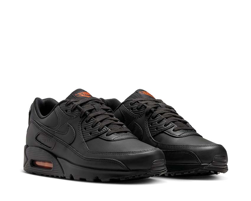 Nike Air Max 90 "Black" - Image 3