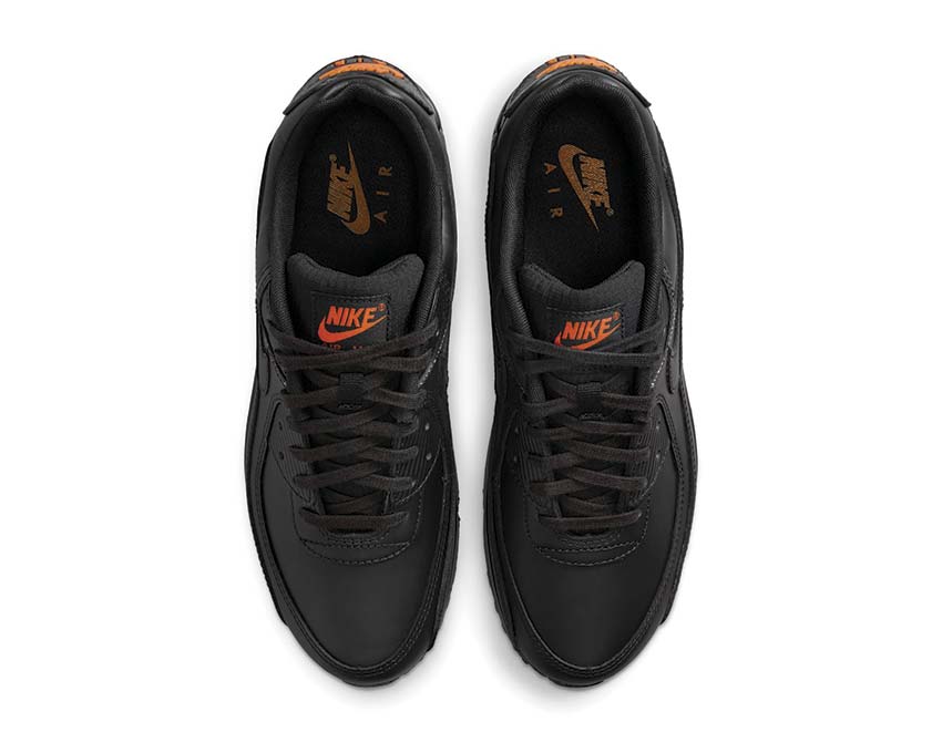 Nike Air Max 90 "Black" - Image 5