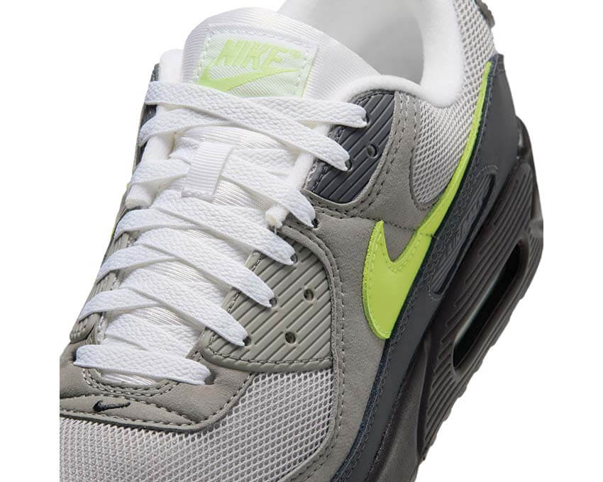 Nike Air Max 90 "Neon" - Image 2