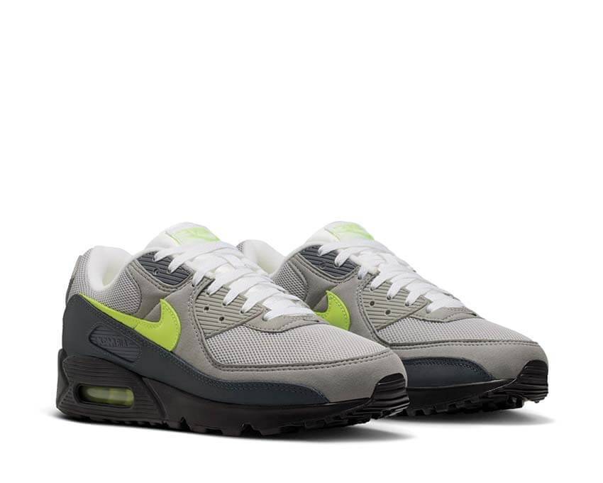 Nike Air Max 90 "Neon" - Image 3