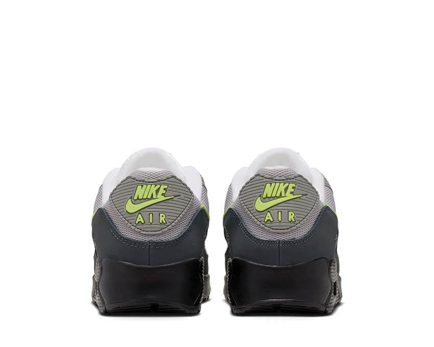 Nike Air Max 90 "Neon" - Image 4