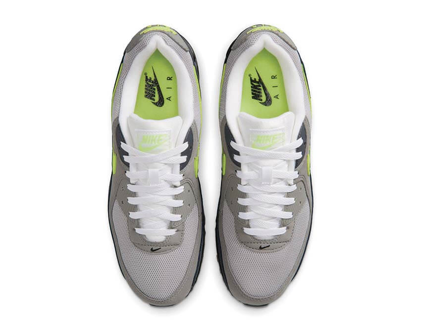 Nike Air Max 90 "Neon" - Image 5