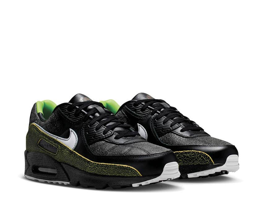 Nike Air Max 90 "Tiempo" - Image 3