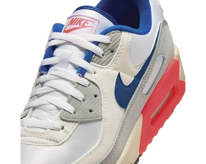 Nike Air Max 90 QS "Ultramarine" - Image 2