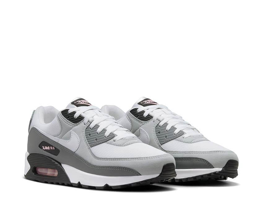 Nike Air Max 90 "Wolf Grey" - Image 3