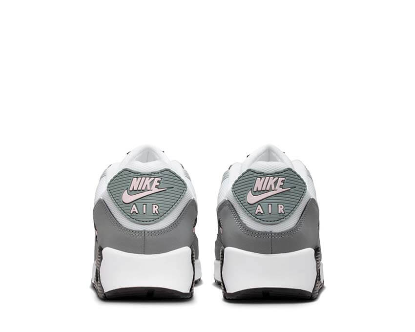 Nike Air Max 90 "Wolf Grey" - Image 4