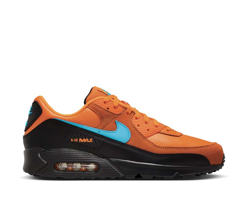 Nike Air Max 90 "Mandarin"