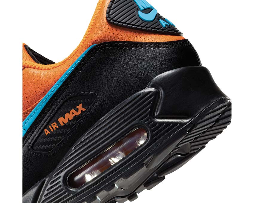 Nike Air Max 90 "Mandarin" - Image 2