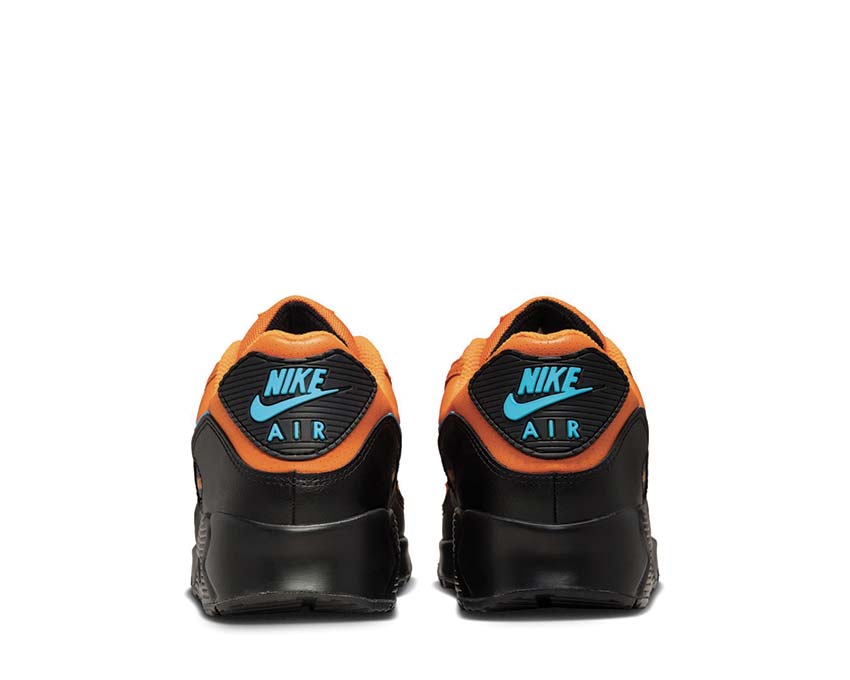 Nike Air Max 90 "Mandarin" - Image 4