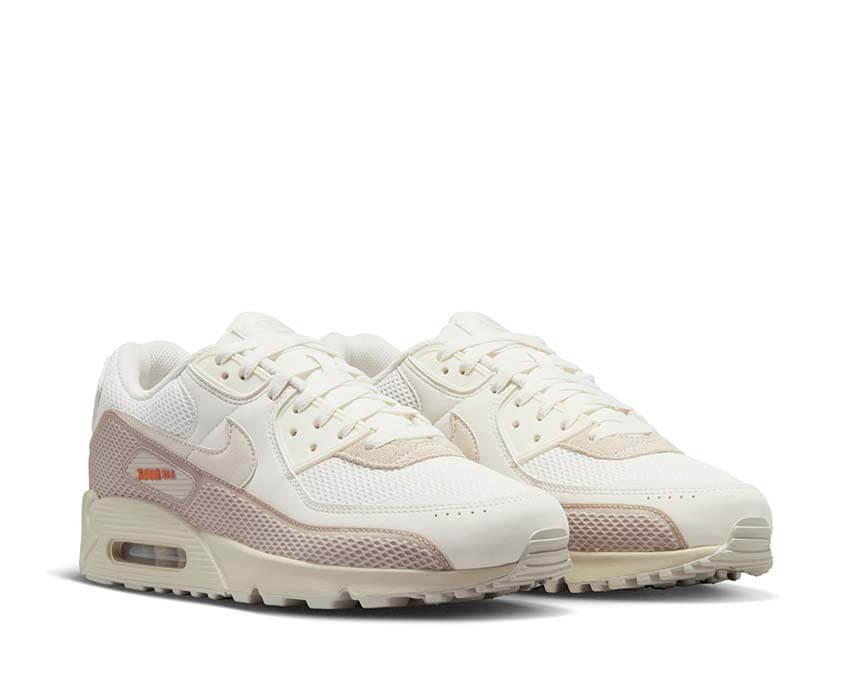 Nike Air Max 90 Premium "Phantom" - Image 3