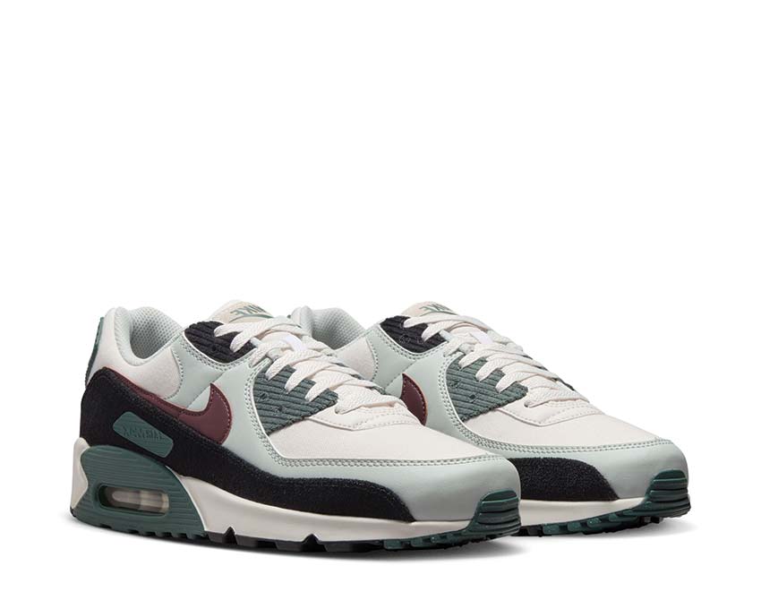 Nike Air Max 90 PRM "Vintage Green" - Image 2