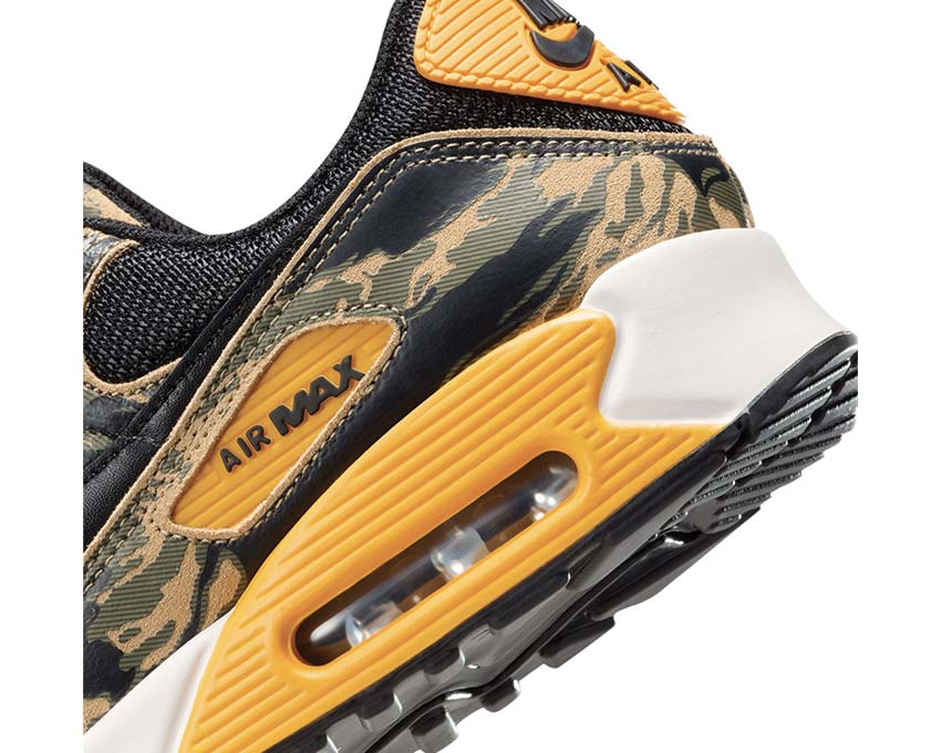 Nike Air Max 90 PRM "University Gold Camo" - Image 2