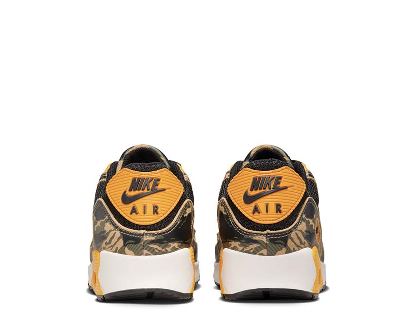 Nike Air Max 90 PRM "University Gold Camo" - Image 4