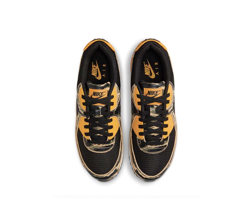 Nike Air Max 90 PRM "University Gold Camo" - Image 5