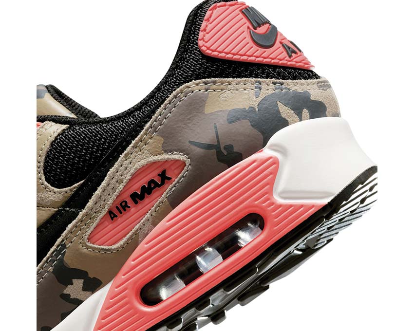 Nike Air Max 90 PRM "Magic Ember Camo" - Image 2