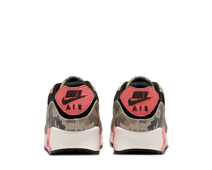 Nike Air Max 90 PRM "Magic Ember Camo" - Image 4