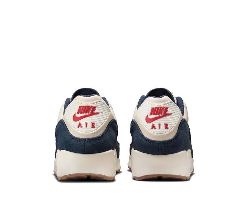 Nike Air Max 90 PRM "Pale Ivory" - Image 4