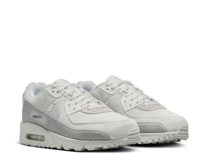 Nike Air Max 90 Prm "Off White" - Image 3
