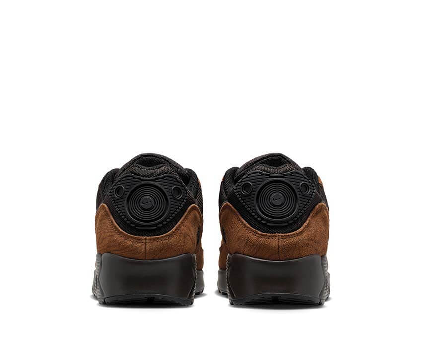 Nike Air Max 90 Premium "Light British Tan" - Image 4
