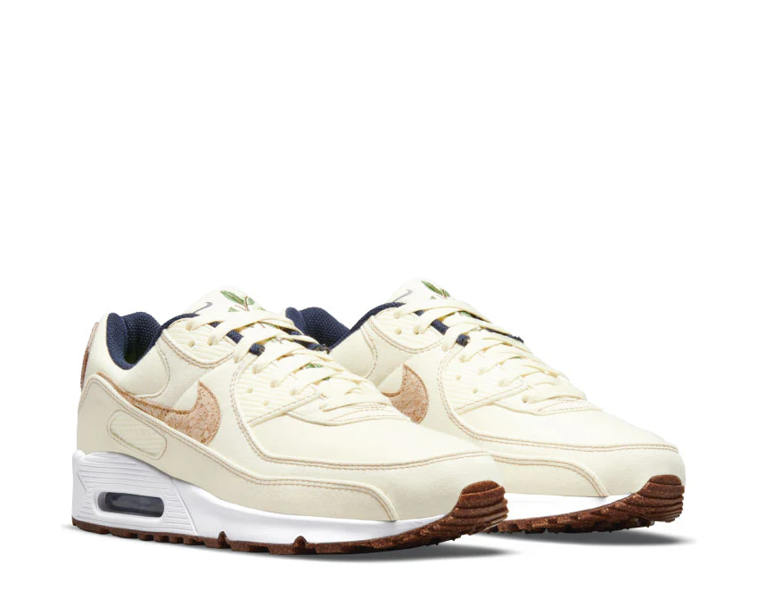 Nike Air Max 90 SE Coconut Milk - Image 2