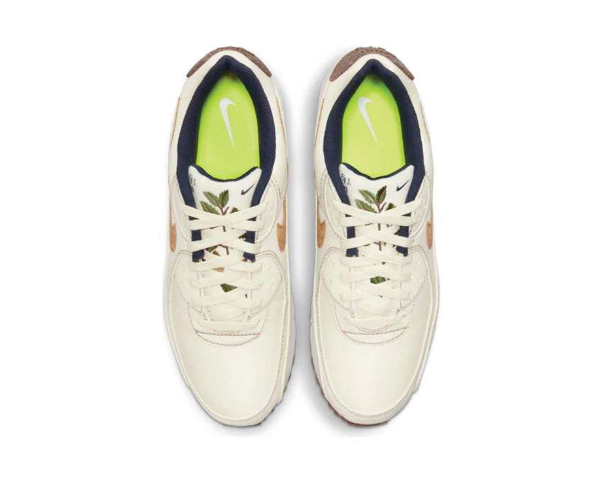 Nike Air Max 90 SE Coconut Milk - Image 4