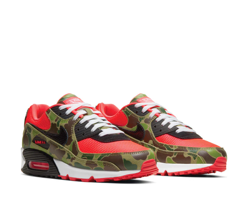 Nike Air Max 90 SP "Reverse Duck Camo" - Image 2