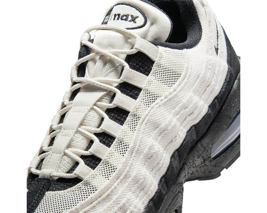 Nike Air Max 95 Big Bubble "Atelier" - Image 2