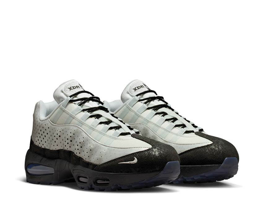 Nike Air Max 95 Big Bubble "Seongsu" - Image 3