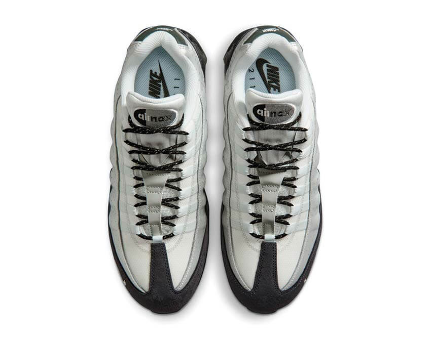 Nike Air Max 95 Big Bubble "Seongsu" - Image 5