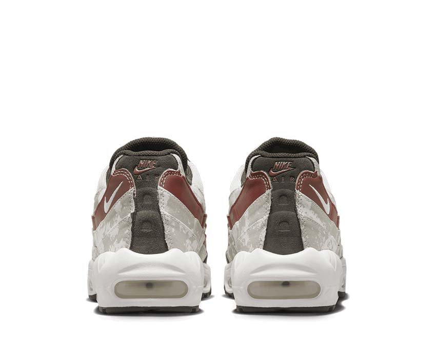 Nike Air Max 95 - Image 3