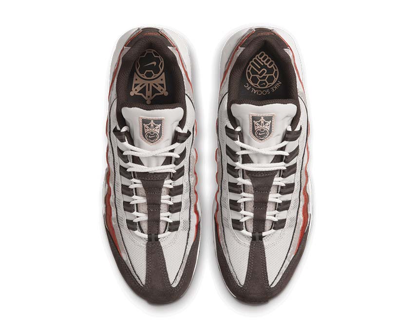 Nike Air Max 95 - Image 4